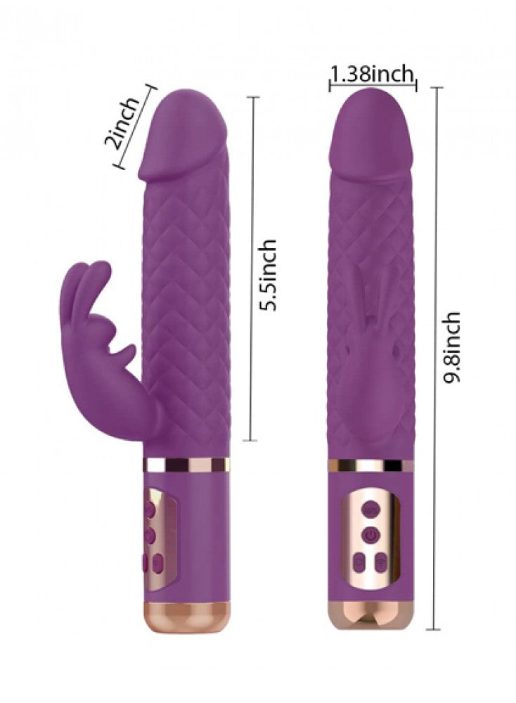 XL Rabbit Vibrator