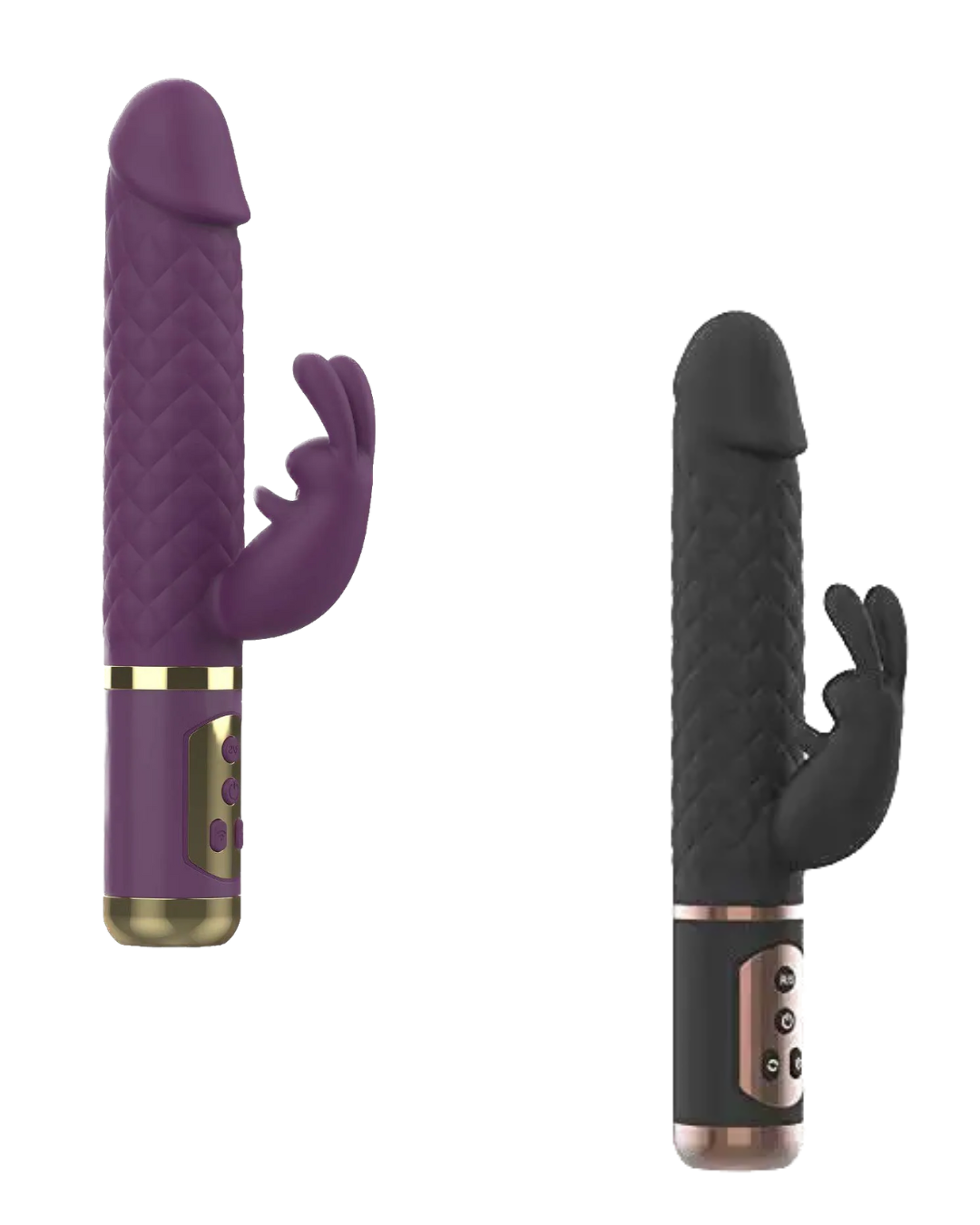 XL Rabbit Vibrator