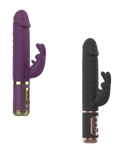 XL Rabbit Vibrator