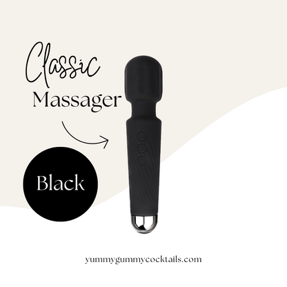 Classic Massager