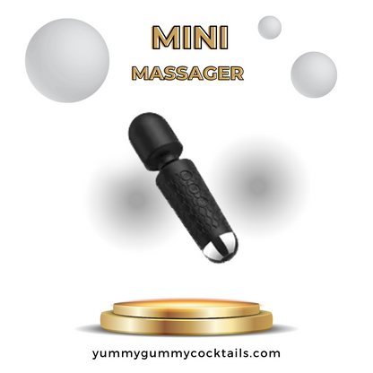 Classic Massager Mini