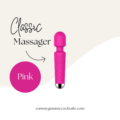 Classic Massager