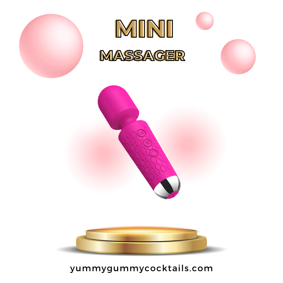 Classic Massager Mini