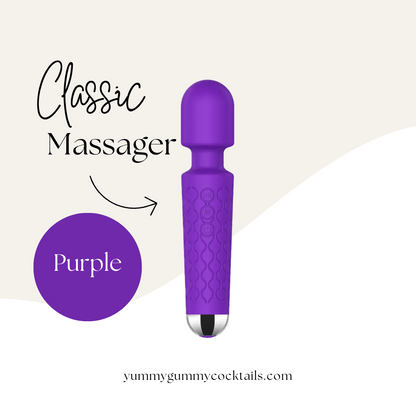 Classic Massager