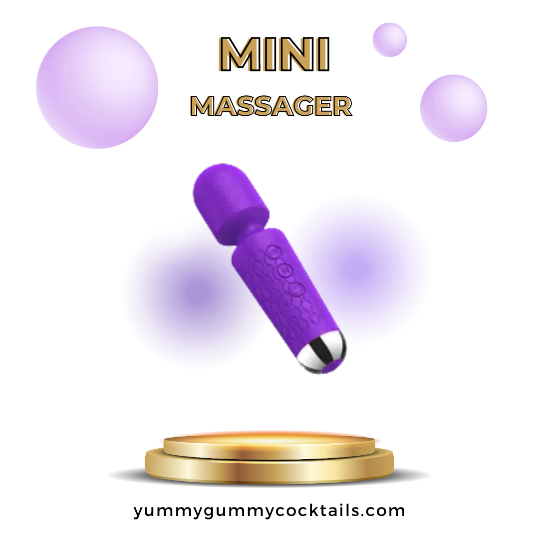 Classic Massager Mini