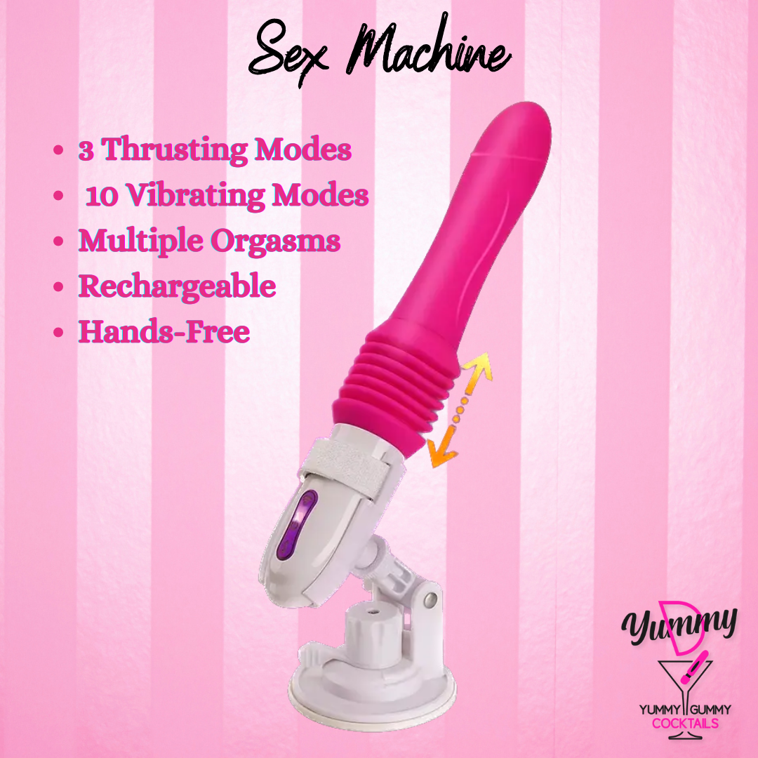 Sex Machine