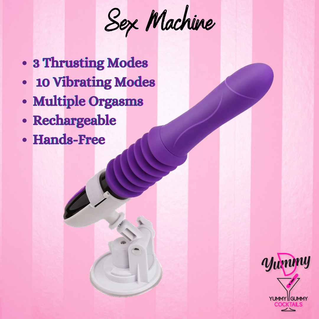 Sex Machine