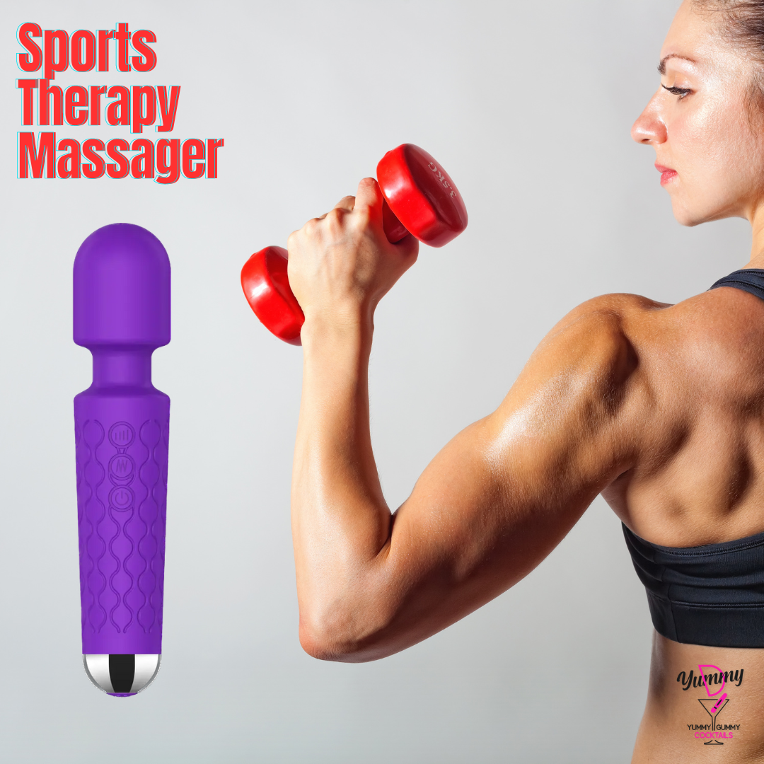 Classic Massager Mini