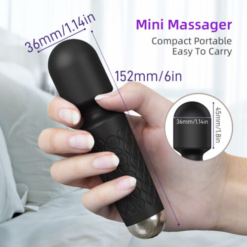 Classic Massager Mini