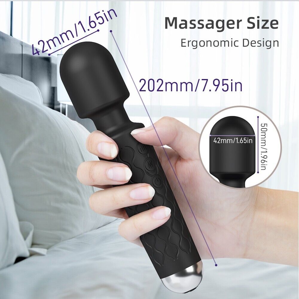 Classic Massager